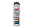 Marker Spray 500ml Black